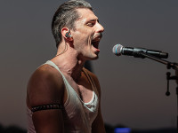 The Music of QUEEN - Live