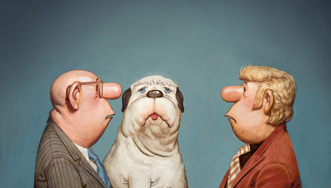 Der große Loriot-Abend