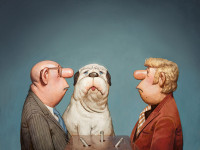 Der große Loriot-Abend