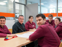 Berufsausbildung und Berufsvorbereitung