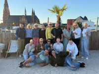 Pflegedienst Kohler: Hier zählt der Mensch