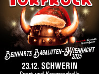 Torfrock 34. Bagaluten-Wiehnacht