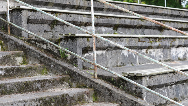 Sportmilliarde kommt