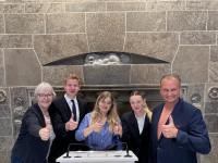 Deutschen Jugendmeisterschaften