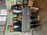 Personal Award geht nach Lübeck