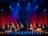 The Greatest Showman