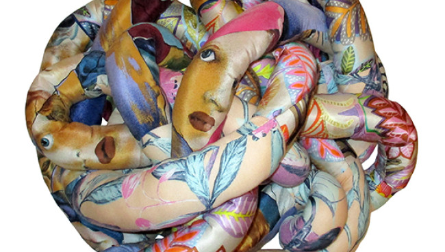 IM JAHR DER SCHLANGE