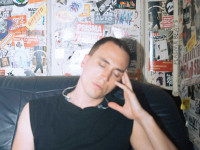 Martin Kohlstedt live