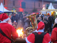 Weihnachtsträume auf Gut Görtz