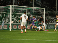 Letzte Frist vom Finanzamt