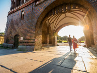 Lübeck als Stadtmarke unter den TOP 5