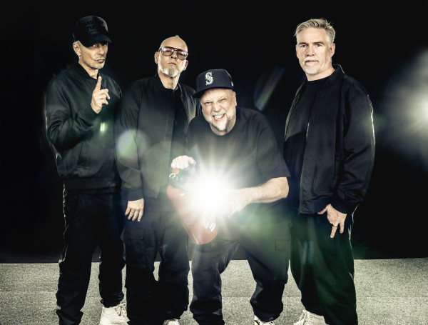 Die Fantastischen Vier - Der letzte Bus