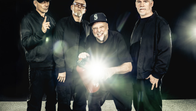 Die Fantastischen Vier - Der letzte Bus