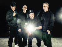 Die Fantastischen Vier - Der letzte Bus