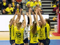 Sieg gegen Schwarz-Weiß Erfurt