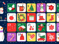 Unser Adventskalender