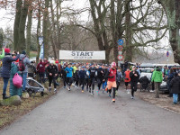 32. Silvesterlauf