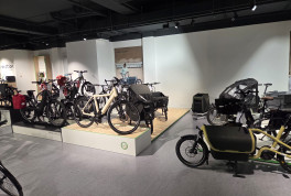 DIE E-BIKE-EXPERTEN IN SCHWERIN