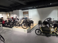 DIE E-BIKE-EXPERTEN IN SCHWERIN