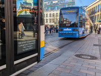 Mobilität in Schwerin