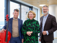 Wemag wird Hauptsponsor