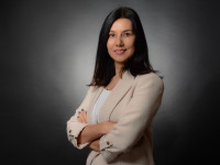 Alija im Studio Celeste