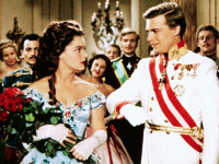 „Sissi“-Trilogie