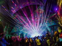 Galaktika Indoor Festival