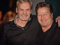 Über den Dächern Lübecks