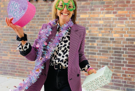 Holy Moly in der Kunsthalle