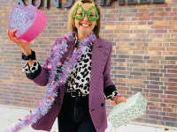 Holy Moly in der Kunsthalle