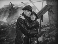 Stummfilmnacht: Die Liebe der Jeanne Ney