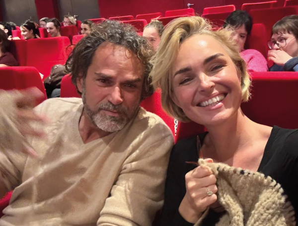 Cine-Striken am 15. Dezember