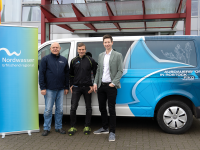 Nordwasser startet eigene Crowdfunding-Plattform