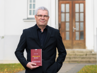 Dreifachmord - neues Buch von Prof. Dr. Fred Zack