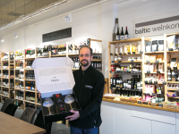 Baltic Weinkontor