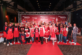 Mehr als eine warme Mahlzeit 2025