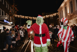 Eutiner Geschenke-Sonntag