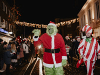 Eutiner Geschenke-Sonntag