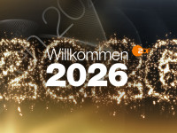 ZDF Silvester live aus Hamburg