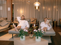 Geschenkpakete der Ostsee Therme