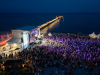 Sonne, Strand und Sterne 2026