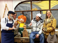 Meister Eder und sein Pumuckl