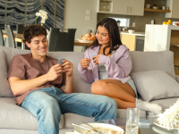 The Bad Boy and Me 2