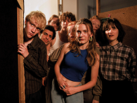 Ach, diese Lücke, diese entsetzliche Lücke