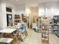 Babyfachgeschäft in Wismar