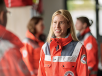 Aus Vorsatz wird Einsatz