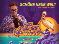 Paul Panzer Schöne neue Welt