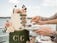 Traumhochzeit im Beech Resort