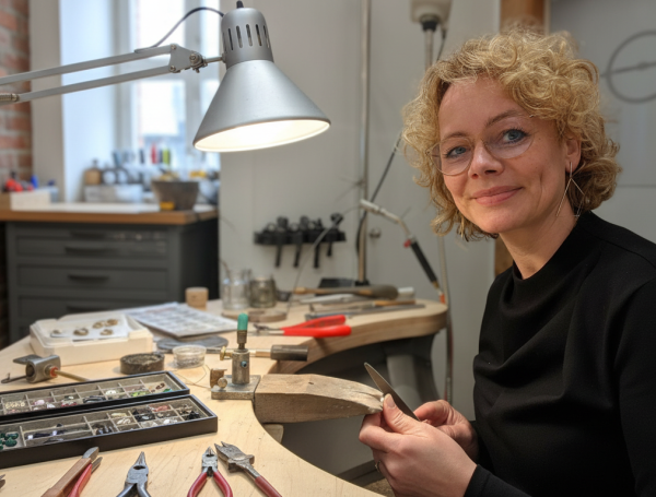 Individuelle Trauringe